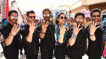 Box Office: Golmaal Again establishes 13 records at the box office Box Office: Golmaal Again establishes 13 records at the box office