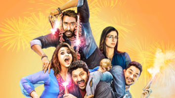 Box Office: Golmaal Again collects 4.18 mil. USD [Rs. 27.18 cr] in overseas
