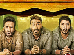 Box Office: Golmaal Again continues its fun ride, collects well on Tuesday too