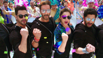 First Day First Show | Golmaal Again | Public Opinion