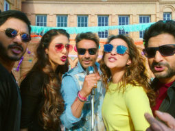 Box Office: Golmaal Again beats Kaabil becomes 3rd highest opening weekend grosser of 2017