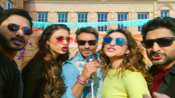 Box Office: Golmaal Again beats Kaabil becomes 3rd highest opening weekend grosser of 2017 Box Office: Golmaal Again beats Kaabil becomes 3rd highest opening weekend grosser of 2017