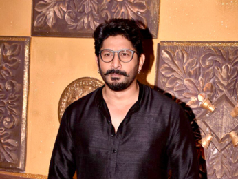 Golmaal Again cast on the sets of Aunty Boli Lagao Boli