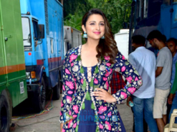 Golmaal Again cast snapped during promotions