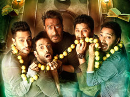 Box Office: Golmaal Again collects 3.91 mil. USD [Rs. 25.43 cr] in overseas