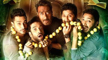 Box Office: Golmaal Again scores well on second Saturday, crosses Rs. 150 crore