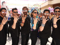 Golmaal Again set for a great run this Diwali