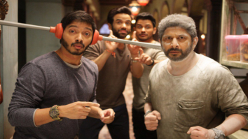 Box Office: Golmaal Again surpasses Raees; is now the highest worldwide grosser of 2017 Box Office: Golmaal Again surpasses Raees; is now the highest worldwide grosser of 2017