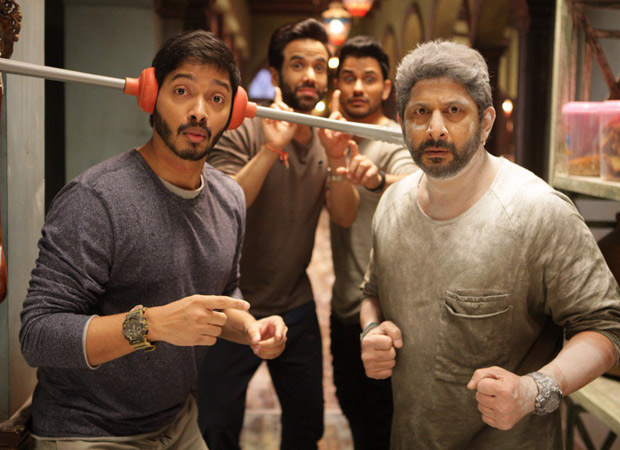 Golmaal Again sets to be BIGGEST