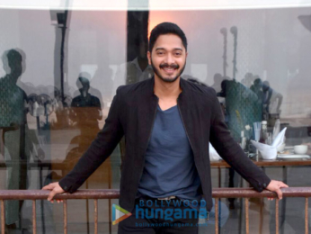 Golmaal Again team shoots with Bheem and Oggy and the Cockroaches