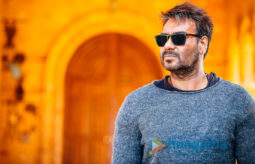 Movie Still From The Movie Golmaal Again