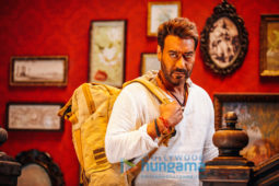 Movie Still From The Movie Golmaal Again