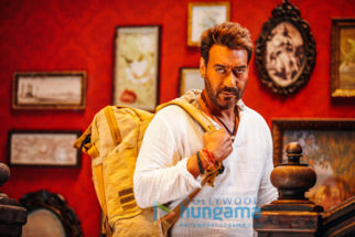 Movie Still From The Movie Golmaal Again