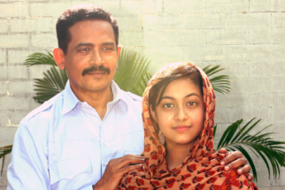 On The Sets Of The Movie Gul Makai