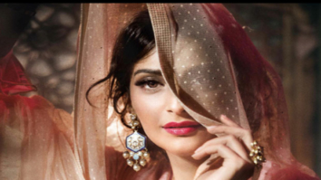HOTNESS: Sonam Kapoor pays tribute to fashion icons with stunning photoshoot for Vogue