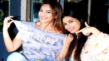 REVEALED: Sonakshi Sinha bags Happy Bhag Jayegi Returns; Diana Penty also retained