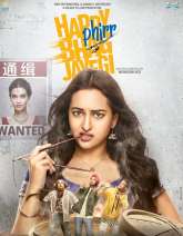 Happy Phirr Bhag Jayegi