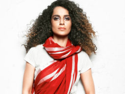 Here’s how Kangana Ranaut is extending her support to #MeToo campaign on sexual harassment