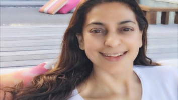 Here’s how Juhi Chawla’s Maldives vacation turned out to be a detox trip