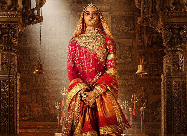 Here’s why the trailer of Padmavati released at exactly 1.03 PM yesterday news