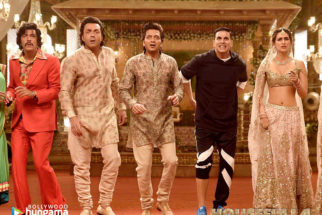 Movie Wallpapers Of The Movie Housefull 4