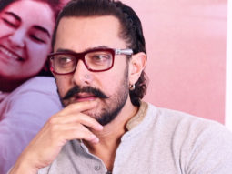 “I Am Playing An ENTERTAINING Character In Thugs Of Hindostan”: Aamir Khan | Twitter Fan Questions