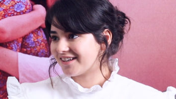 “I NEVER Expected To Win The NATIONAL Award”: Zaira Wasim | Secret Superstar