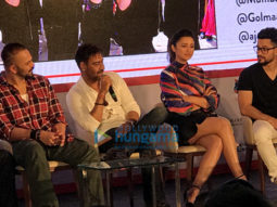 ‘Golmaal Again’ team at ‘Jio MAMI Movie Mela 2017’