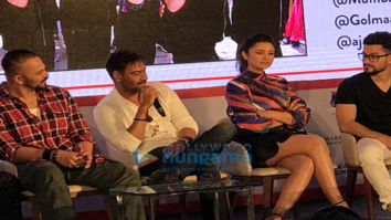‘Golmaal Again’ team at ‘Jio MAMI Movie Mela 2017’