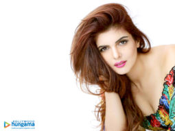 Celebrity Wallpapers of Ihana Dhillon