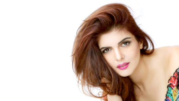 Celebrity Wallpapers of Ihana Dhillon