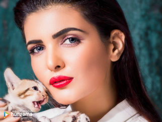 Celeb Wallpapers Of Ihana Dhillon