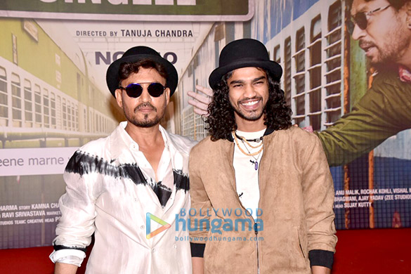 irrfan khan launches qarib qarib singlle 4
