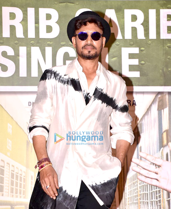 irrfan khan launches qarib qarib singlle 6