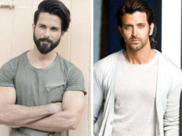 Is Shahid Kapoor planning to step into Hrithik Roshan’s shoes?