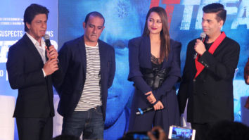 “It Felt GREAT Not To Promote Ittefaq”: Sonakshi Sinha | Ittefaq Press Conference