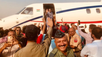 It’s a wrap for Akshay Kumar’s Patiala schedule of Gold