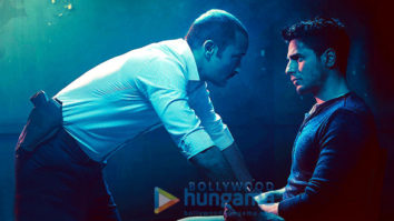 Movie Stills Of The Movie Ittefaq
