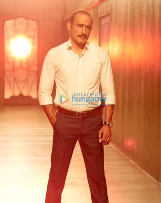 Movie Stills Of The Movie Ittefaq