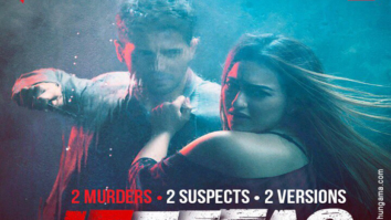 First Look Of The Movie Ittefaq