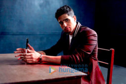 Movie Stills Of The Movie Ittefaq