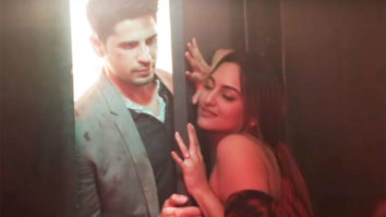 Check Out How ‘Ittefaq’ Team Made Their Film’s Superb Posters In This Making Video