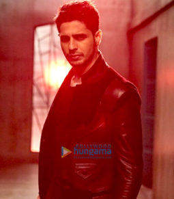 Movie Stills Of The Movie Ittefaq