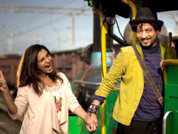 Jaane De (Qarib Qarib Singlle)