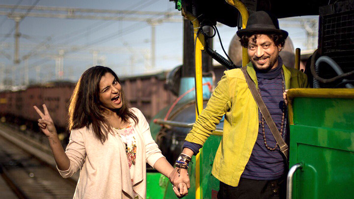 Jaane De (Qarib Qarib Singlle) Jaane De (Qarib Qarib Singlle)