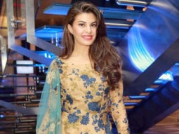 Jacqueline Fernandez to play leading lady in the Hindi remake of The Girl On The Train?