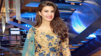 Jacqueline Fernandez to play leading lady in the Hindi remake of The Girl On The Train?