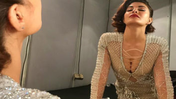 Jacqueline Fernandez turns showstoppers in this sexy outfit for Blenders Pride Fashion Tour and we can’t take our eyes off it