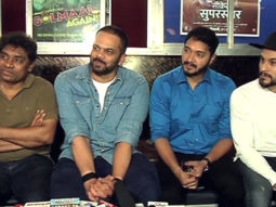 Johny Lever Reviews Golmaal Again In His Own Unique STYLE