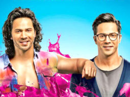 Box Office: Judwaa 2 becomes Varun Dhawan’s highest Week one grosser